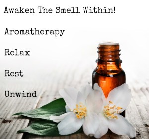 Complete aromatherapy detox Essential oils 