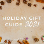 Holiday Gift Guide 2020 Business 