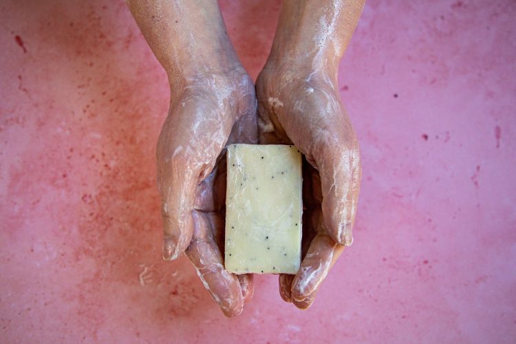 Cold Process Soapmaking 