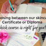 Make Your Own Cosmetics - Our Diploma Course Isn’t Just for Businesses! Skincare Formulation 