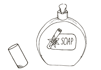 Hand soap that doesn’t dry the skin Wellbeing 