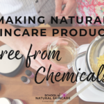 Make your own $140 serum for under $5 Natural Facial skincare recipes Skincare Formulation 