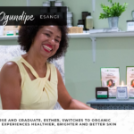 School of Natural Skincare wins Best Online Organic Skincare Formulations School 2020 Behind the scenes 